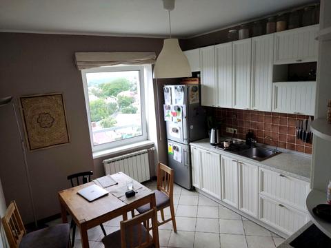 квартира по адресу Науки просп., 80