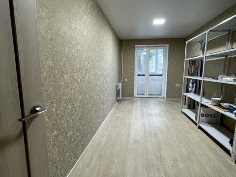 квартира по адресу Зимових Походів ул. (Молодогвардейская), 39