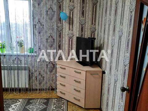 квартира за адресою Магістральна вул., 37-В
