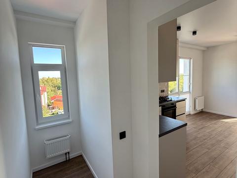 квартира по адресу Коцюбинского ул., 8