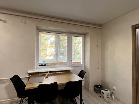 квартира за адресою Ризька вул., 8