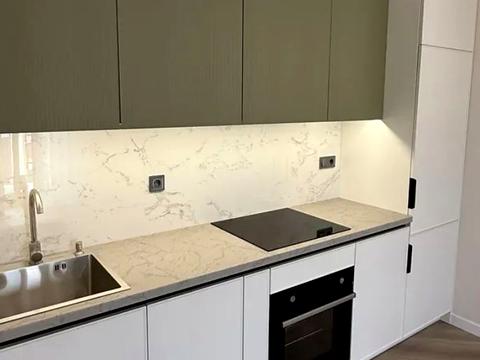 квартира по адресу Краснова ул., 3