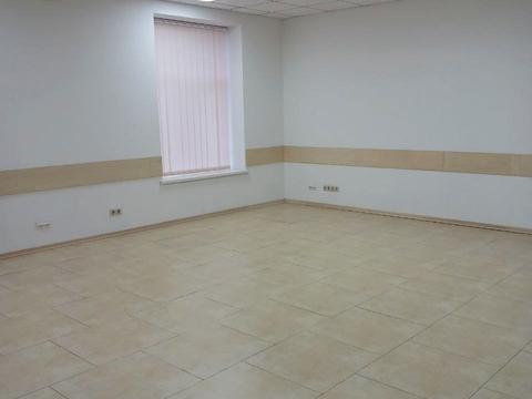 комерційна за адресою Лисогірська вул., 6