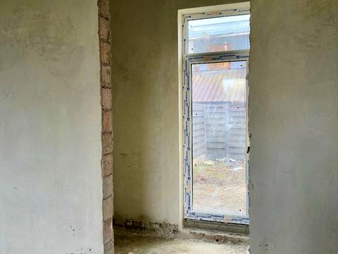 дом по адресу Арктичная ул.