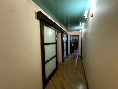 квартира по адресу Саксаганского ул., 84-86