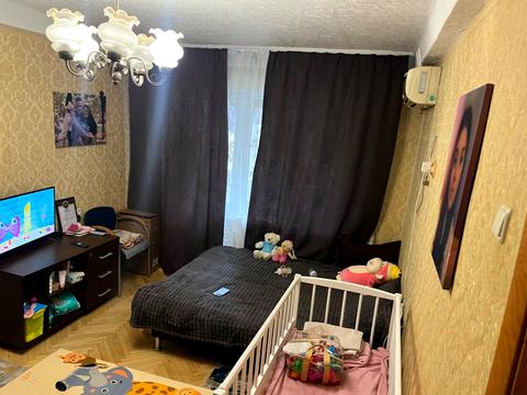 квартира за адресою Мілютенка вул., 26