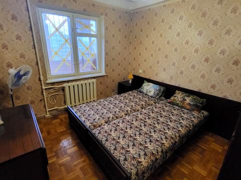 квартира по адресу Энтузиастов ул., 29/1