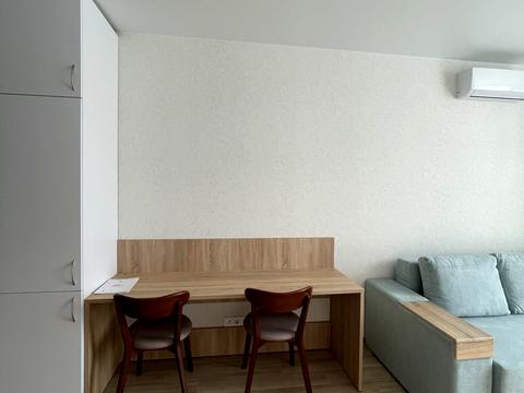 квартира за адресою Залізнична вул., 32