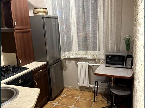 квартира по адресу Владимира Великого ул. (Артема), 32