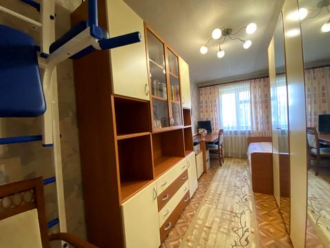 квартира за адресою Володимира Моссаковського вул. (Клари Цеткін), 3