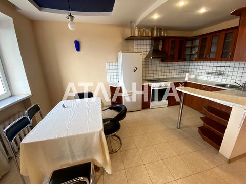 квартира по адресу Ивана Франко ул., 51