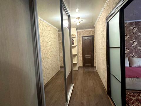 квартира по адресу Остапа Вишни ул., 5
