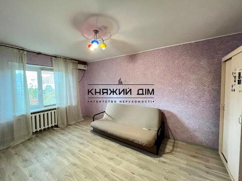 квартира за адресою Драгоманова вул., 12-А