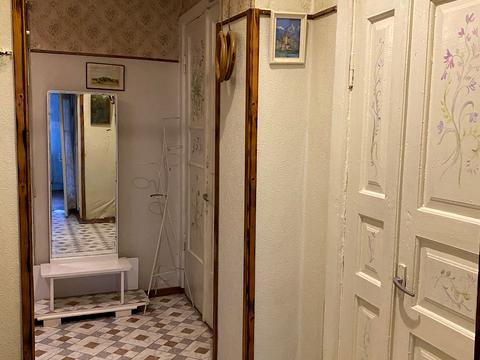 квартира за адресою Овруцька вул., 17