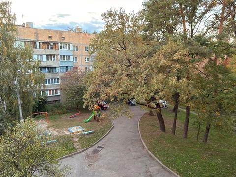 квартира по адресу Синеозерная ул., 4А