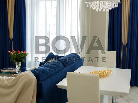 квартира за адресою Київ, Кахи Бендукідзе вул., 2