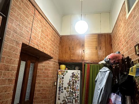 квартира по адресу Грушевского ул., 11