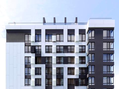 квартира за адресою В'ячеслава Чорновола вул., 82а