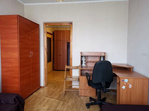квартира за адресою Київ, Вікентія Беретті вул., 6