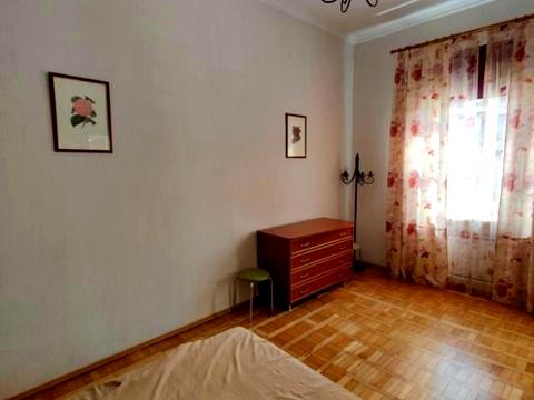 квартира по адресу Евгения Чикаленко ул. (Пушкінська), 31-Б