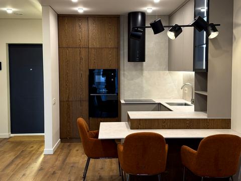 квартира за адресою Берестейський просп. (Перемоги), 11 к2