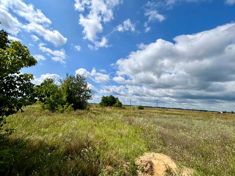 участок по адресу 