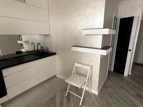 квартира по адресу Победы просп., 85
