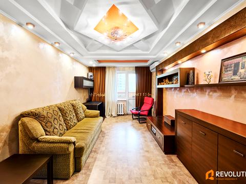 квартира по адресу Урловская ул., 34