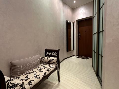 квартира за адресою Літературна вул., 1а