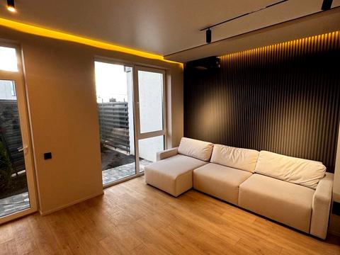 дом по адресу Радужная ул.