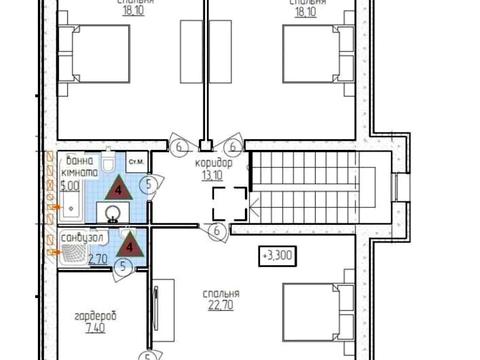 будинок за адресою Барвінкова вул.