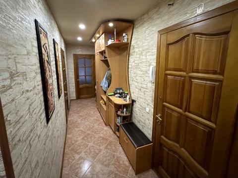 квартира за адресою Віктора Косенка вул., 6