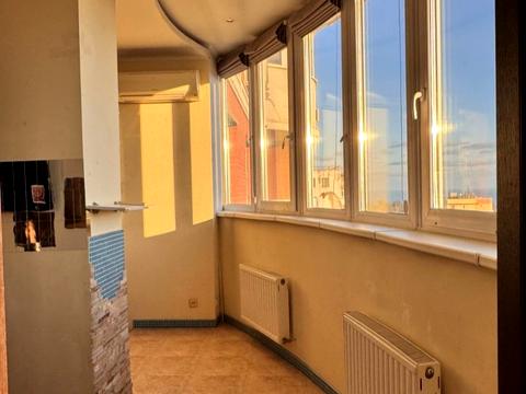 квартира по адресу Базарная ул., 5/1