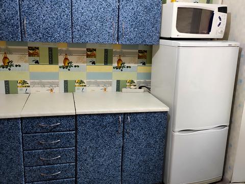 квартира за адресою Покровський житловий масив вул., 5