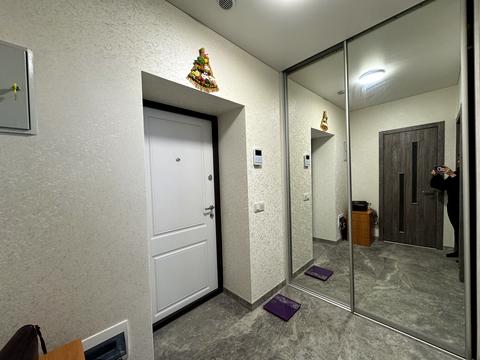 квартира по адресу Машиностроителей ул., 29
