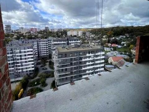 квартира за адресою Топольна вул., 4