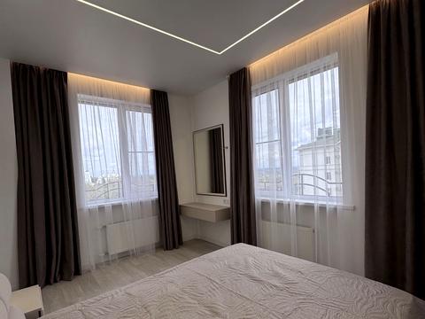 квартира за адресою Віталія Грицаєнка просп., 15-А