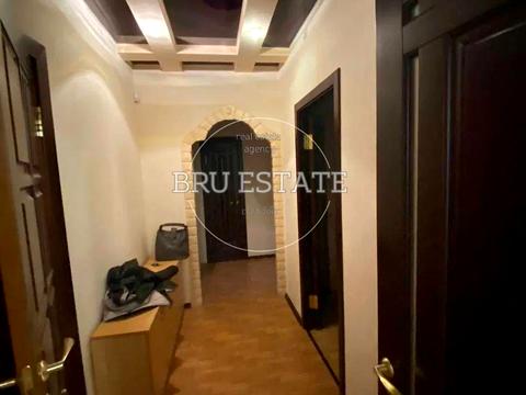 квартира по адресу Олейника Степана ул., 15