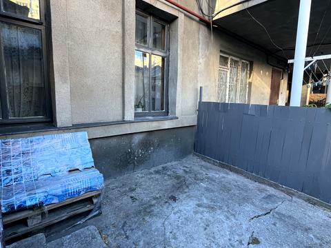 квартира по адресу Пишоновская ул., 43