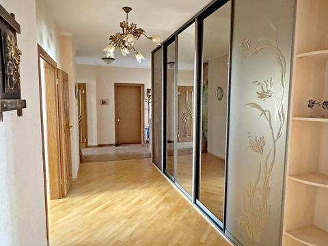 квартира по адресу Петра Григоренко просп., 28
