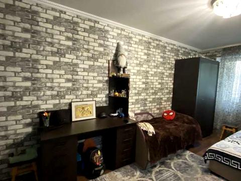 квартира по адресу Грушевского ул., 5