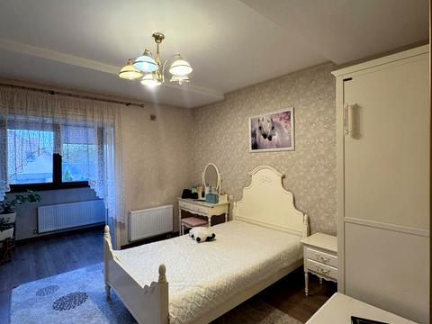 квартира по адресу Стрыйская ул., 292-А