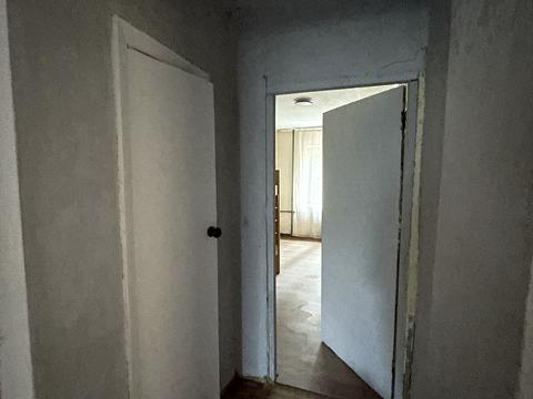 квартира по адресу Академика Доброхотова ул., 4