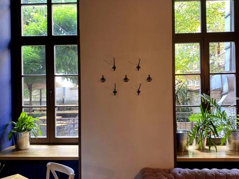 коммерческая по адресу Краковская ул., 3