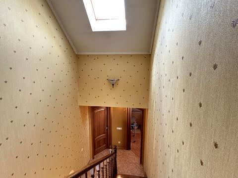 дом по адресу Берестейське шоссе (Брест-Литовське)