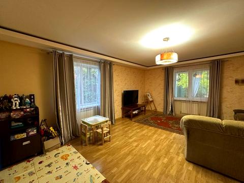 будинок за адресою Михайла Городецького вул. (Горького)