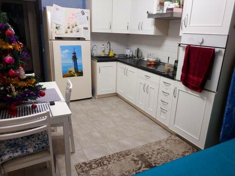 квартира по адресу Николая Закревского ул., 95-А