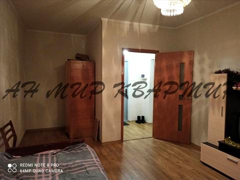 квартира за адресою Нефтяников, 10