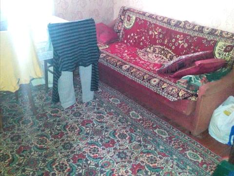 дом по адресу Лесная ул., 1