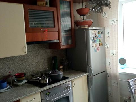 квартира по адресу Левка Лукьяненко ул. (Маршала Тимошенко), 13-А